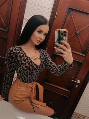 Анкета проститутки Камила - Фото, 24 года, №98833
